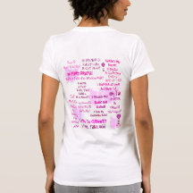 Simple et l'aimant ! t-shirt