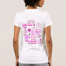 Simple et l'aimant ! t-shirts