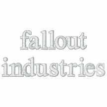 Simple Fallout Hoody