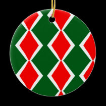 Simple Gifts ornaments