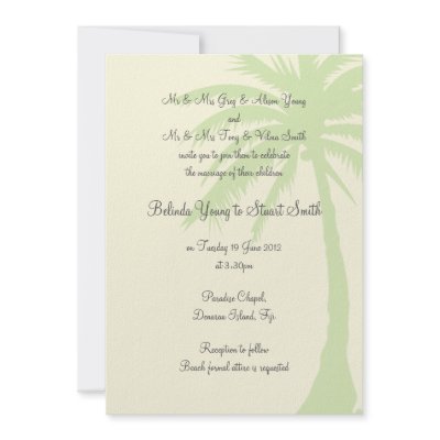Planning A Simple Wedding 7
