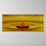 Simple Perfection Poster