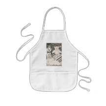 SIMPLE PLEASURES CHRISTMAS HOLIDAY APRONS