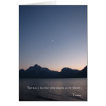 Simple Pleasures Notecards