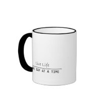 simple recovery mug