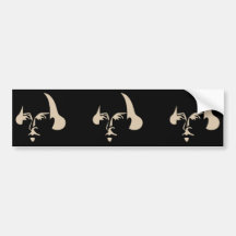 Simple Shakespeare Bumper Stickers
