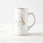 Simple Shakespeare Mug