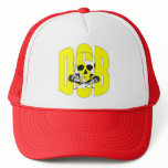 Simple Trucker Mesh Hats