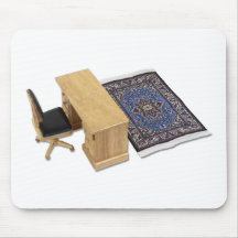 SimpleOffice090410 Mouse Pad