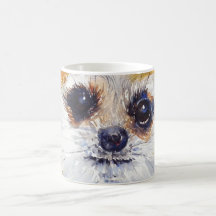 Simples! Meerkat Coffee Mugs