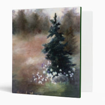 Simplicity Avery Binder