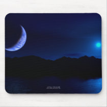 Simplicity Mouse Pad