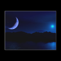 Simplicity Postcard postcards