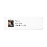 Simplicity Return Address Labels