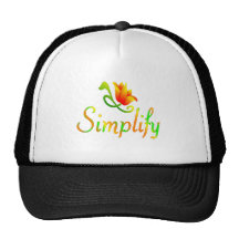 Simplify Hats