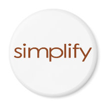 Simplify Magnets