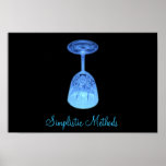 Simplistic Methods Print