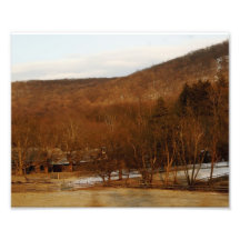 Simply Country 10x8 Photographic Print