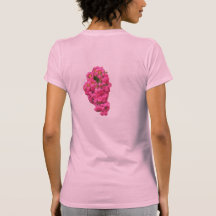 simply flowers shirts