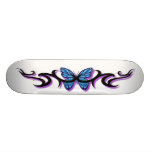 Simply Flying skateboards