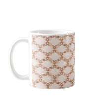 Simply Glamourous Mug, Tangerine