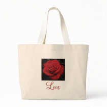 Simply Love Tote Bag