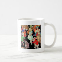 Simply, Madly Alice mugs