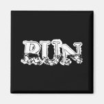 Simply RUN Magnets