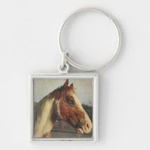 Simply Sinatra Key Chains