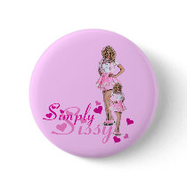 Simply Sissy Button
