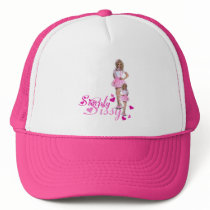 Simply Sissy Cap