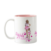 Simply Sissy Cups and Mugs