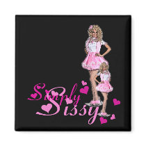Simply Sissy Magnet