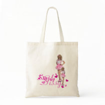 Simply Sissy Tote Bag