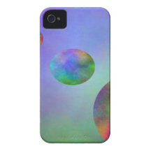 SimplyTonjia Way of the Moon iPhone(4) CaseMate iPhone 4 Cover