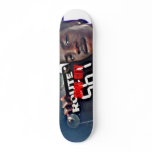 Sims Skateboard