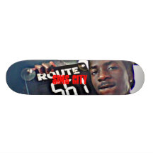 Sims Skateboard