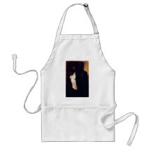Sin By Stuck Franz Von Aprons