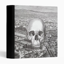 Sin City Binders