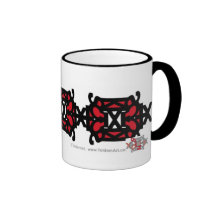 SIN CITY Hangover Mugs