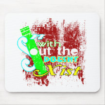 Sin Mousepads