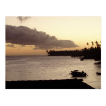 Sinalei Resort Postcards