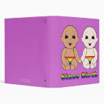 Since Birth 8r Binders