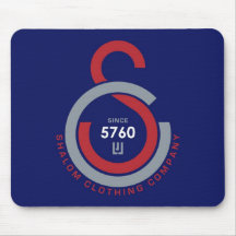 Since Mouse Pad