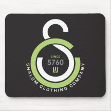 Since Mouse Pad