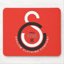 Since Mouse Pads