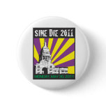 Sine Die 2011 Button