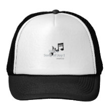 Sing a Song of Joy Hat