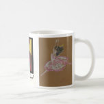 Sing! Dance! To the Music of Life! Mug