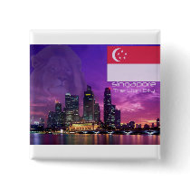 Singapore Pins